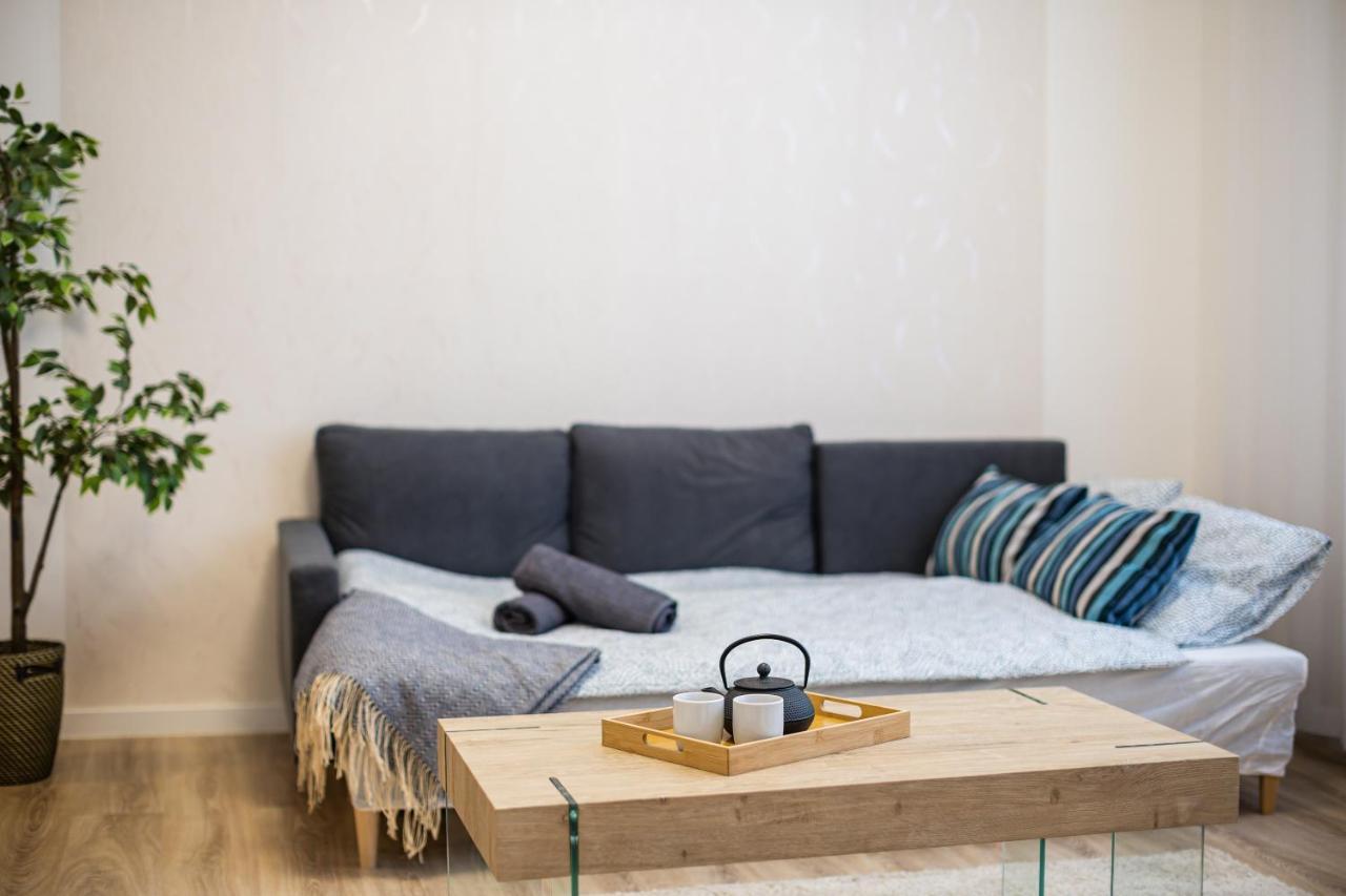 Kmety Deluxe Home With Sauna Boedapest Buitenkant foto