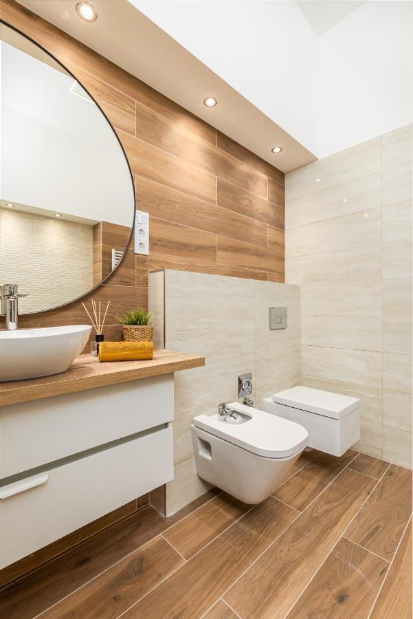 Kmety Deluxe Home With Sauna Boedapest Buitenkant foto