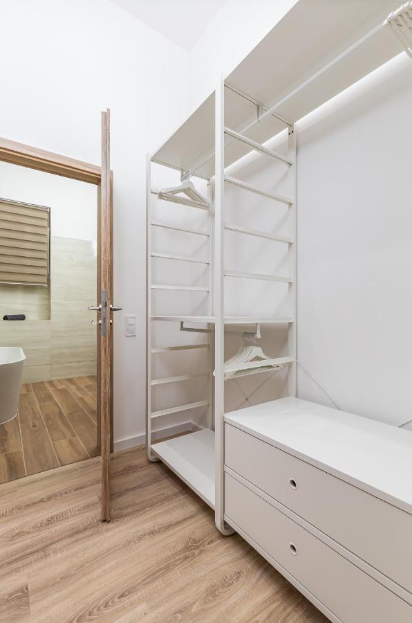 Kmety Deluxe Home With Sauna Boedapest Buitenkant foto