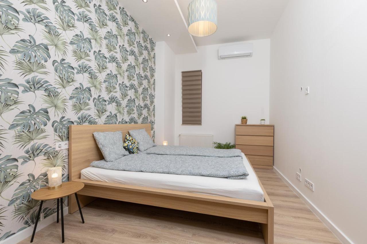 Kmety Deluxe Home With Sauna Boedapest Buitenkant foto