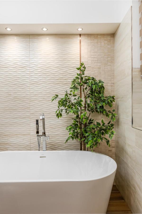 Kmety Deluxe Home With Sauna Boedapest Buitenkant foto